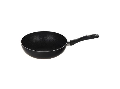 تصویر تابه زرساب سایز بزرگ وک مدل گرانیتا GT-278